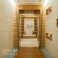 The Spa - Abu Dhabi Golf Resort