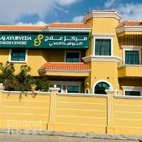 ELAAJ AYURVEDA HEALTH CENTER LLC مركز علاج الايروفيدا الصحي