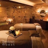 Massage Relax - Musaffa - Shabyia