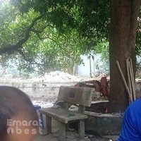 Massage & Spa Relaxing Mussafah Shabiya