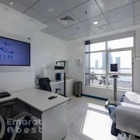 Cure Medical Center Physiotherapy