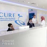 Cure Medical Center Physiotherapy