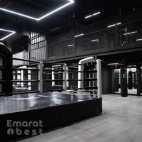 Kane's Boxing Academy