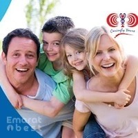 Ahalia Hospital Abu Dhabi- Hamdan Street