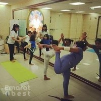 Lys̅ - Yoga (Kalalaya)
