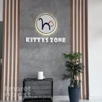 Kittys zone