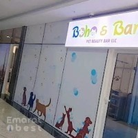 Boho and Bark Pet grooming