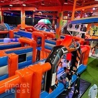 Air Maniax Adventure Park