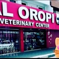 Aloropi Veterinary Center