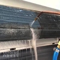 Creative Air Conditioning Maintenance Works