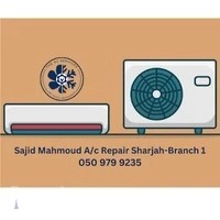 Sajid Mahmoud A/c Repair & Ref Repair