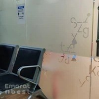 Behaviour Enrichment - Al Barsha