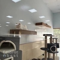 SCADS - Sharjah Cats & Dogs Shelter