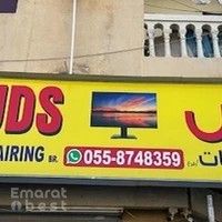Al Quds Electronics Repairing