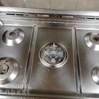 Gas Cooker/Stove Repair (On Call)