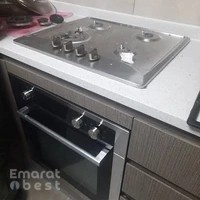 Gas Cooker and Stove Repair (on call)