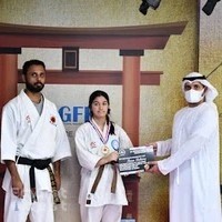International Golden Falcon Karate - Do LLC (IGFK)