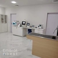 The Vets Veterinary Clinic
