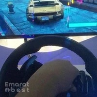 Acrade Games - Al Murad Mall