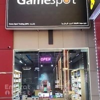 Game Spot Trading