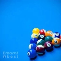 Falcon Billiards and gaming فالكون البلياردو والألعاب