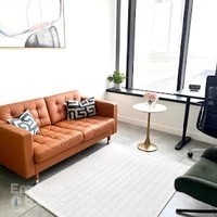 Psychology Center by the Lab