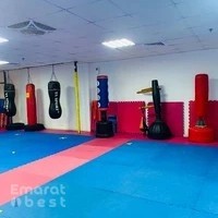 Okinawan Martial Arts Academy Ajman UAE