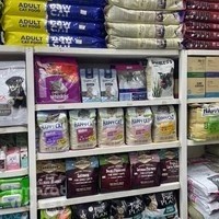Royal canin / happy dog Al rasasi pet supplies