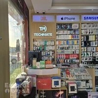 TECHMATE ELECTRONICS Yasmeen