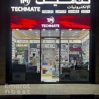 TECHMATE ELECTRONICS Rahmania