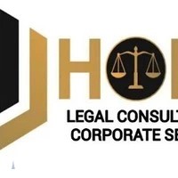 HOPE Legal Consultancy and Corporate Services