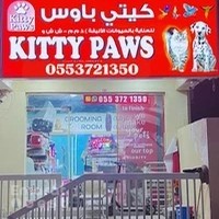 Kitty Paws - Pet Food & Grooming