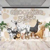 AL REISH AL FADHI PETS SALON ( SHARJAH PETS SALON)