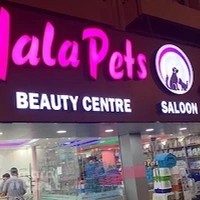 Hala Pets Beauty Center