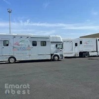 EquiSky Logistics, Int'l Horse Transport Services, UAE