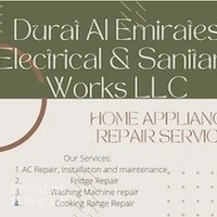 Durat al Emirates electrical & sanitary