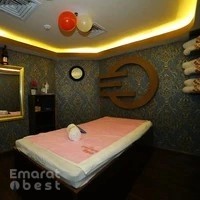 Latika Spa Ajman - Massage Centre & Relaxation