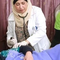 Al Zeyarat Home Health Care Centre | IV Drip at Home | Doctor at Home | Blood Test at Home