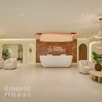 Sunny Wellness and Medical Center FZ LLC