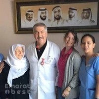 German Specialist Ozone Therapy Clinic Dr Aziz Kittana