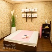 Chandini Rath Spa Massage Centre & Relaxation in Ajman