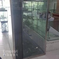 Alam Al Asmak Aquarium Shop