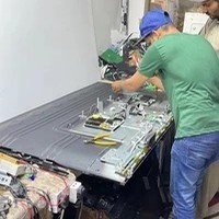 Muhammad Salim Elect Devices Repair Services