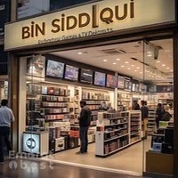 Bin Siddiqui Electronic Games & Tv Games Tv Devices