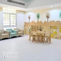 Ability Pediatric Rehabilitation Medical Center