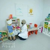 Ability Pediatric Rehabilitation Medical Center