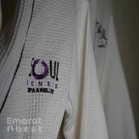 Soul Senses Spa & Wellness - Pearl Rotana Abu Dhabi