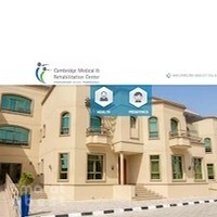 Cambridge Medical & Rehabilitation Center Abu Dhabi Branch