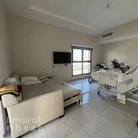 Amana Healthcare Village قرية أمانة للرعاية الصحية
