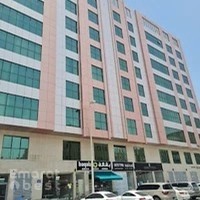 Newton Training Center, Musaffah